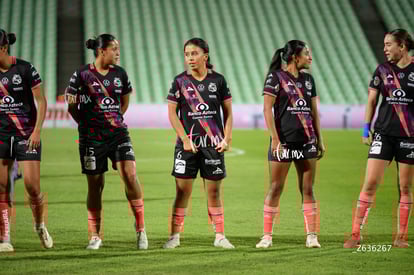 Santos Laguna vs Puebla femenil | Santos Laguna vs Puebla femenil