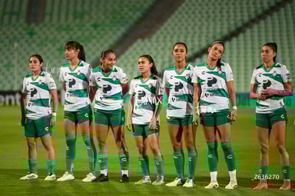 Santos Laguna vs Puebla femenil | Santos Laguna vs Puebla femenil