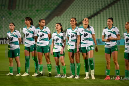 Santos Laguna vs Puebla femenil | Santos Laguna vs Puebla femenil