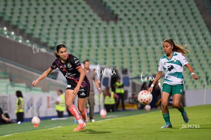 Santos Laguna vs Puebla femenil | Santos Laguna vs Puebla femenil