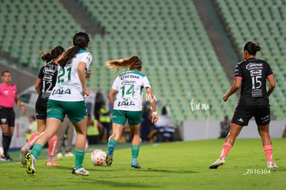 Santos Laguna vs Puebla femenil | Santos Laguna vs Puebla femenil