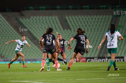 Santos Laguna vs Puebla femenil | Santos Laguna vs Puebla femenil