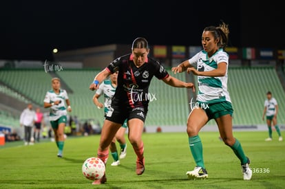 Santos Laguna vs Puebla femenil | Santos Laguna vs Puebla femenil