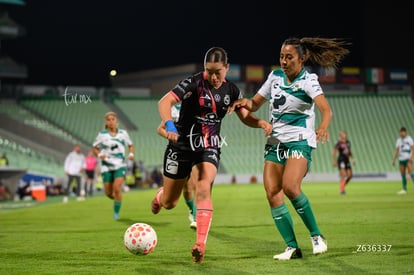 Santos Laguna vs Puebla femenil | Santos Laguna vs Puebla femenil