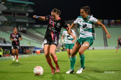 Santos Laguna vs Puebla femenil | Santos Laguna vs Puebla femenil