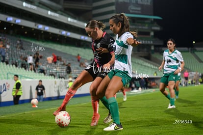 Santos Laguna vs Puebla femenil | Santos Laguna vs Puebla femenil