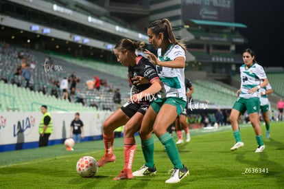 Santos Laguna vs Puebla femenil | Santos Laguna vs Puebla femenil