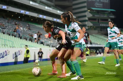 Santos Laguna vs Puebla femenil | Santos Laguna vs Puebla femenil