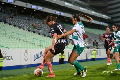 Santos Laguna vs Puebla femenil | Santos Laguna vs Puebla femenil
