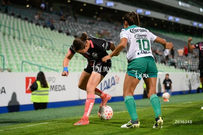 Santos Laguna vs Puebla femenil | Santos Laguna vs Puebla femenil
