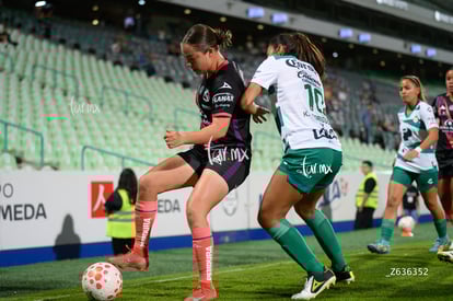 Santos Laguna vs Puebla femenil | Santos Laguna vs Puebla femenil
