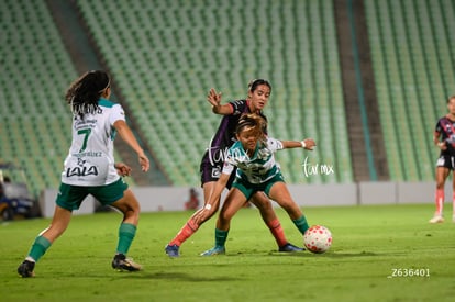 Santos Laguna vs Puebla femenil | Santos Laguna vs Puebla femenil