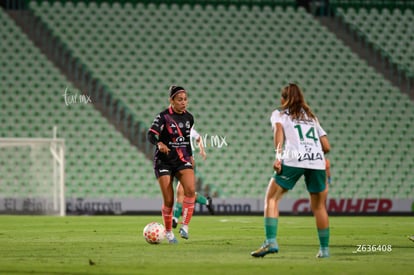 Santos Laguna vs Puebla femenil | Santos Laguna vs Puebla femenil