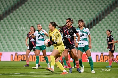 Santos Laguna vs Puebla femenil | Santos Laguna vs Puebla femenil