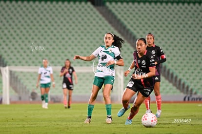 Santos Laguna vs Puebla femenil | Santos Laguna vs Puebla femenil