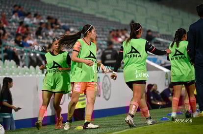 Santos Laguna vs Puebla femenil | Santos Laguna vs Puebla femenil