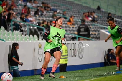 Santos Laguna vs Puebla femenil | Santos Laguna vs Puebla femenil