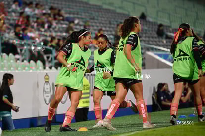 Santos Laguna vs Puebla femenil | Santos Laguna vs Puebla femenil