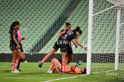 Santos Laguna vs Puebla femenil | Santos Laguna vs Puebla femenil