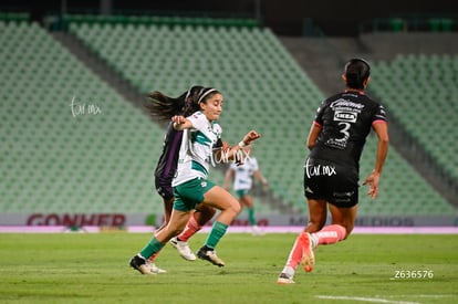 Santos Laguna vs Puebla femenil | Santos Laguna vs Puebla femenil