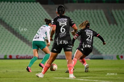 Santos Laguna vs Puebla femenil | Santos Laguna vs Puebla femenil