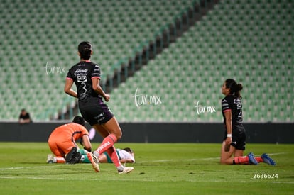 Santos Laguna vs Puebla femenil | Santos Laguna vs Puebla femenil