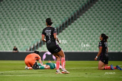 Santos Laguna vs Puebla femenil | Santos Laguna vs Puebla femenil