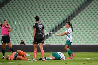 Santos Laguna vs Puebla femenil | Santos Laguna vs Puebla femenil