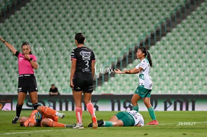 Santos Laguna vs Puebla femenil | Santos Laguna vs Puebla femenil