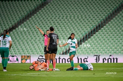 Santos Laguna vs Puebla femenil | Santos Laguna vs Puebla femenil