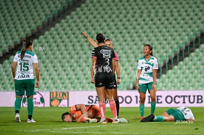 Santos Laguna vs Puebla femenil | Santos Laguna vs Puebla femenil
