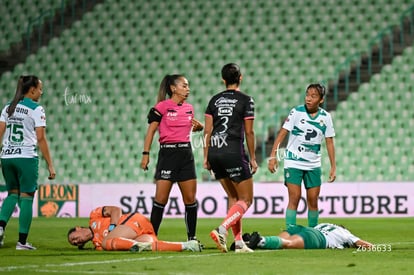 Santos Laguna vs Puebla femenil | Santos Laguna vs Puebla femenil