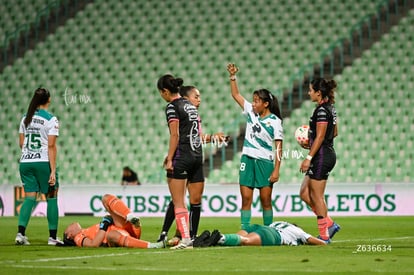 Santos Laguna vs Puebla femenil | Santos Laguna vs Puebla femenil