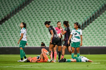 Santos Laguna vs Puebla femenil | Santos Laguna vs Puebla femenil
