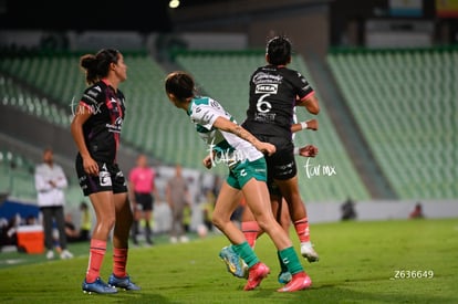Santos Laguna vs Puebla femenil | Santos Laguna vs Puebla femenil