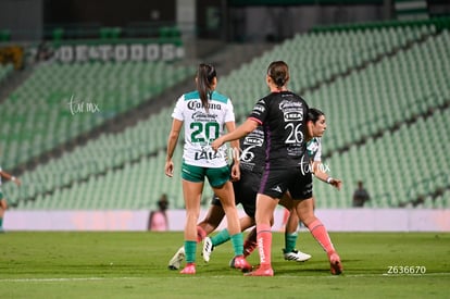 Santos Laguna vs Puebla femenil | Santos Laguna vs Puebla femenil