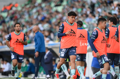 Santos Laguna vs Puebla J5 | Santos Laguna vs Puebla J5