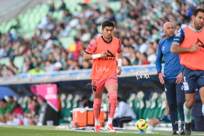 Jesús Rodríguez | Santos Laguna vs Puebla J5