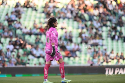 Carlos Acevedo | Santos Laguna vs Puebla J5