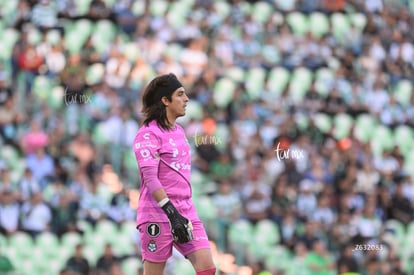 Carlos Acevedo | Santos Laguna vs Puebla J5