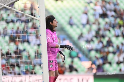 Carlos Acevedo | Santos Laguna vs Puebla J5