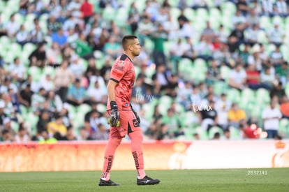 Miguel Jiménez | Santos Laguna vs Puebla J5