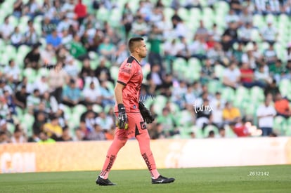 Miguel Jiménez | Santos Laguna vs Puebla J5