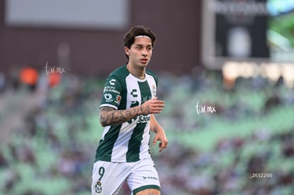 Jordan Carrillo | Santos Laguna vs Puebla J5