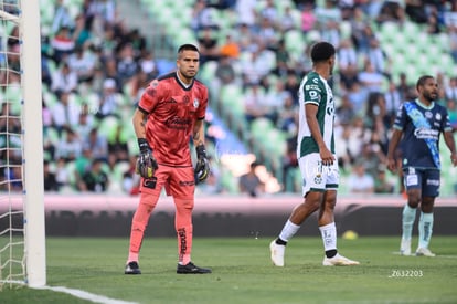 Santos Laguna vs Puebla J5 | Santos Laguna vs Puebla J5