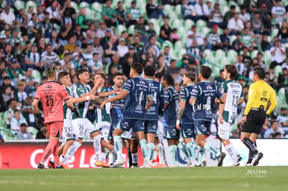 Santos Laguna vs Puebla J5 | Santos Laguna vs Puebla J5