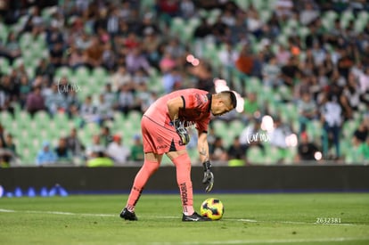 Miguel Jiménez | Santos Laguna vs Puebla J5