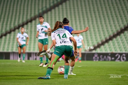 Santos Laguna vs Pumas UNAM femenil | Santos Laguna vs Pumas UNAM femenil