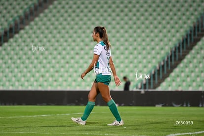 Karla Rodriguez | Santos Laguna vs Pumas UNAM femenil