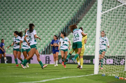 Santos Laguna vs Pumas UNAM femenil | Santos Laguna vs Pumas UNAM femenil